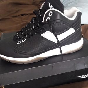 Sneakers pony