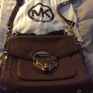Michael Kors Cross Body