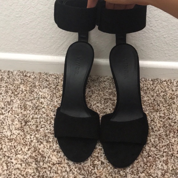 Vince Gita heels - Picture 2 of 4