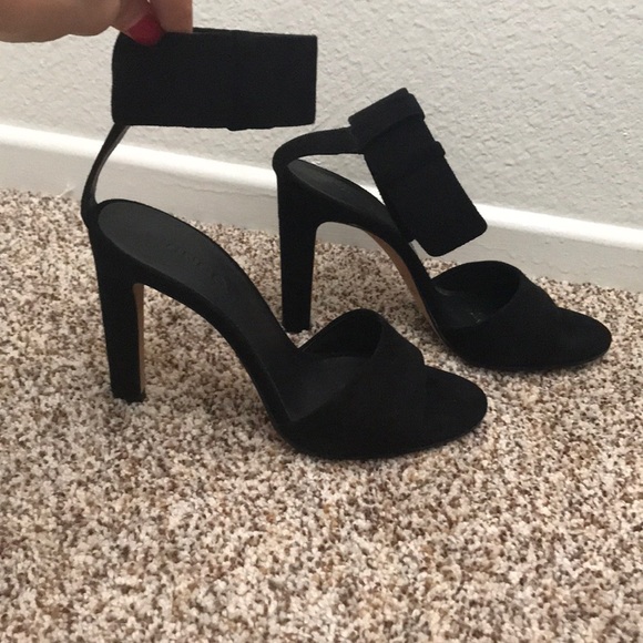 Vince Gita heels - Picture 3 of 4