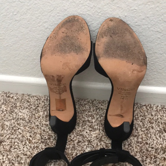 Vince Gita heels - Picture 4 of 4