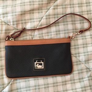 Dooney & Bourke Clutch