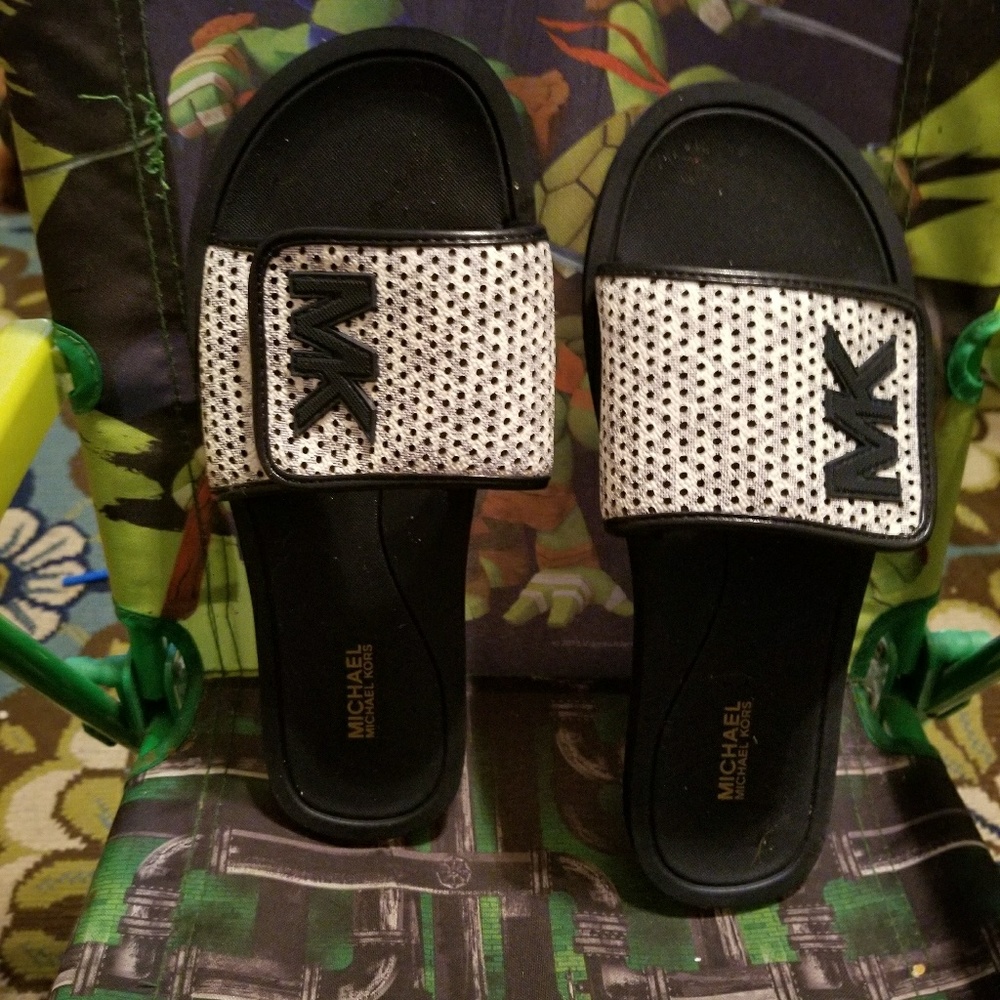 Michael kros slides