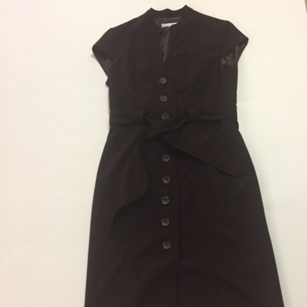 Sandra Darren Dress Size 10