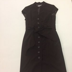 Sandra Darren Dress Size 10