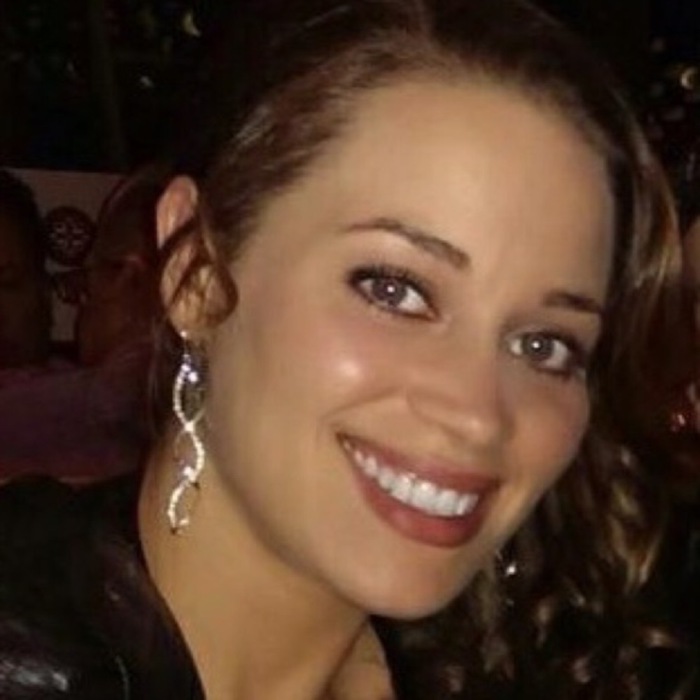 Meet your Posher, Ashlee