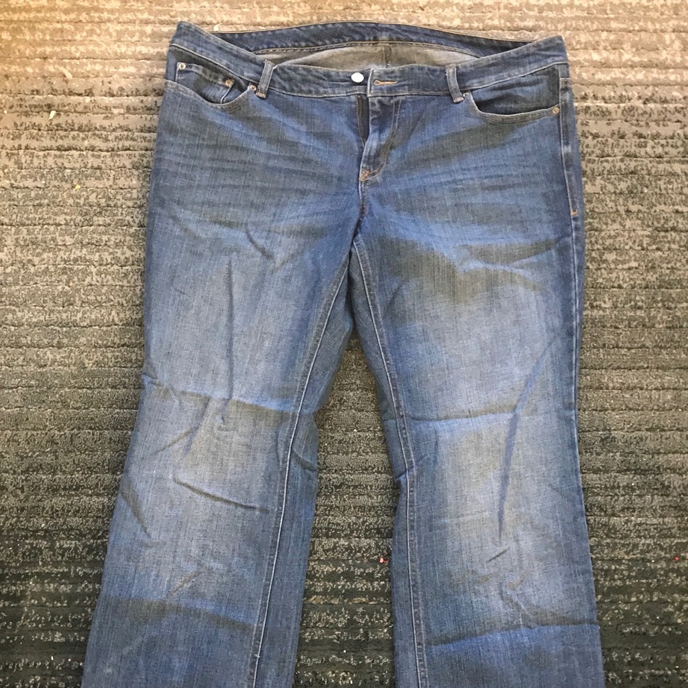 Old Navy Jeans, size 20