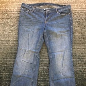Old Navy Jeans, size 20