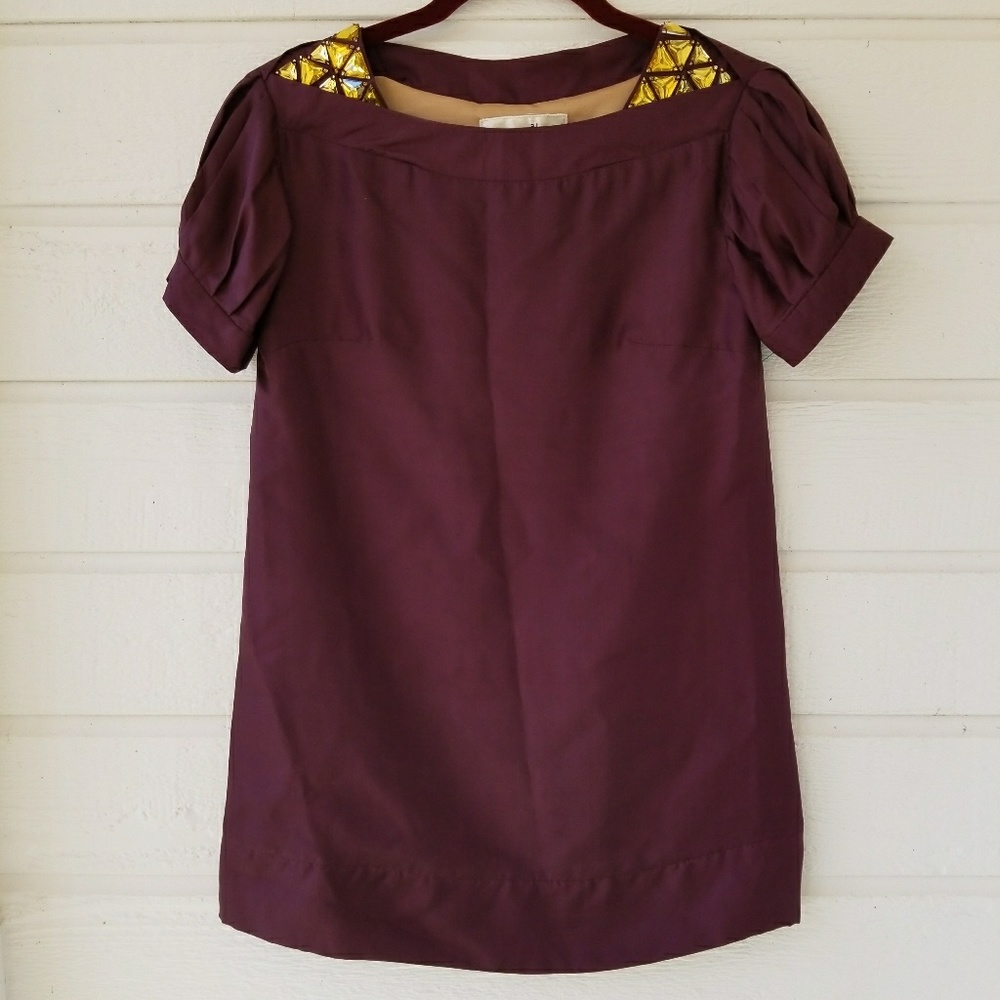 3.1 Phillip Lim Silk Dress