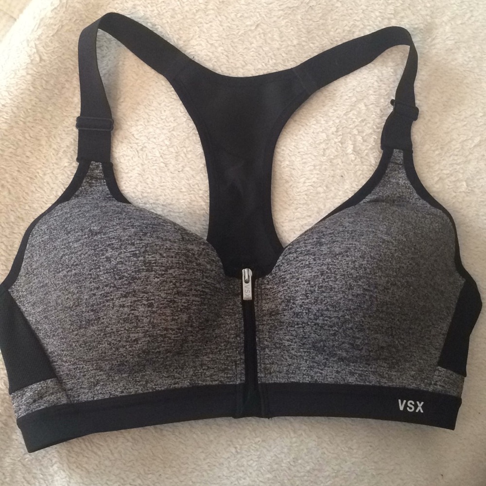 Victoria secret sports bra