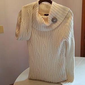 Talbots sweater
