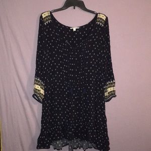 American Eagle Dress