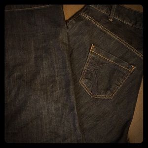 Like New! Lane Bryant Distinctly Boot 18WP