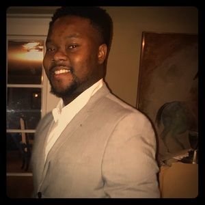 Meet your Posher, Isaac