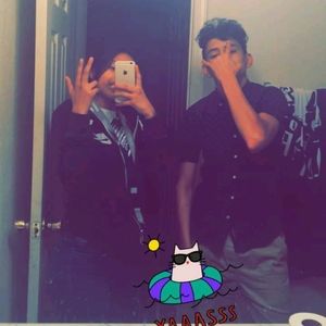 Meet your Posher, David