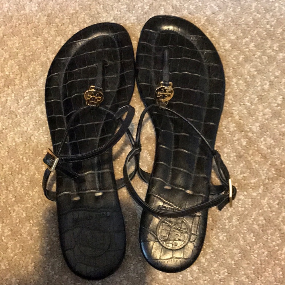 NEW Tory Burch sandals