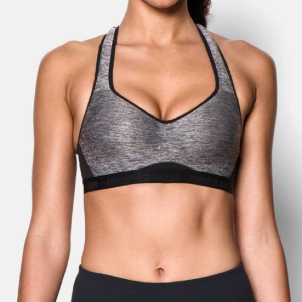 Under armour sports bra