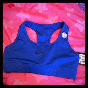 Nike Victory Compression Bra