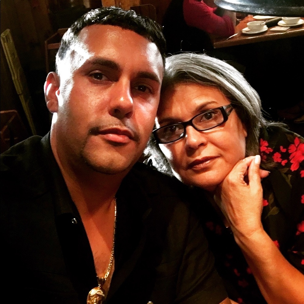 Meet your Posher, Carlos