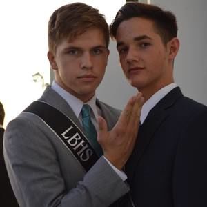 Meet your Posher, Tyler