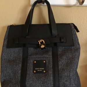 Henri Bender Small Jetsetter