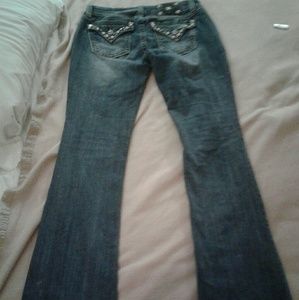 Miss me jeans for women