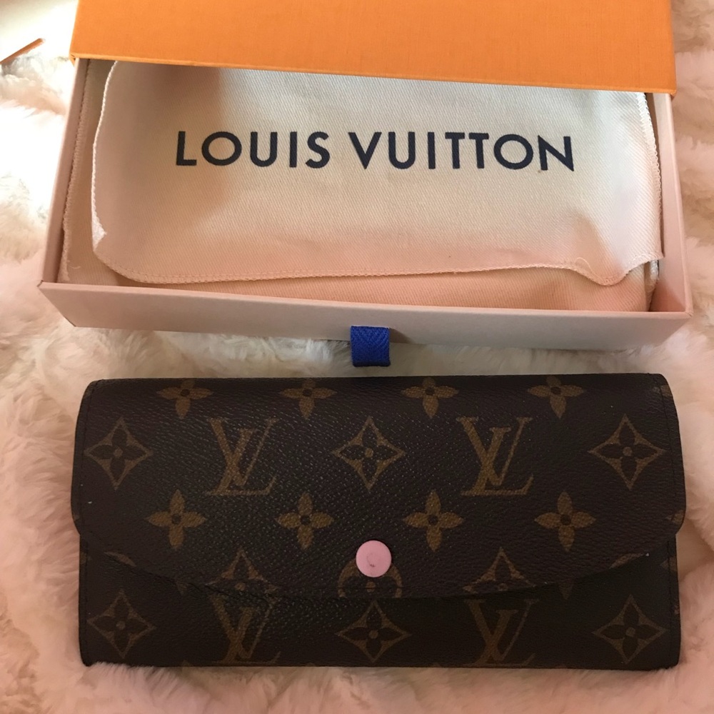 Louis Vuitton Wallet