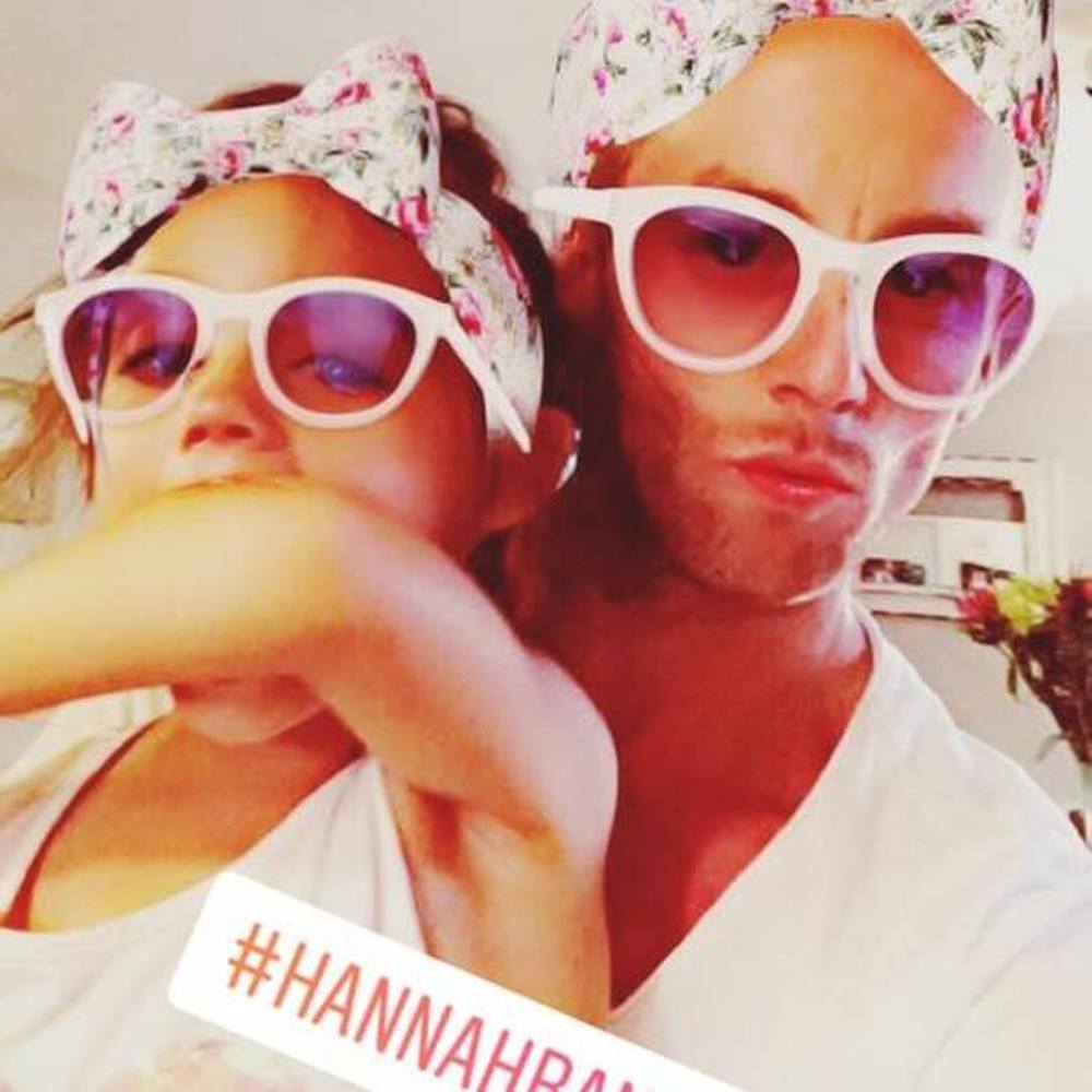 Meet your Posher, Jj