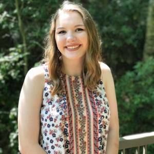 Meet your Posher, Kaitlyn