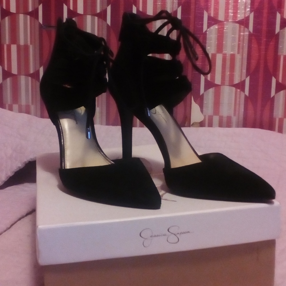 Sexy pumps
