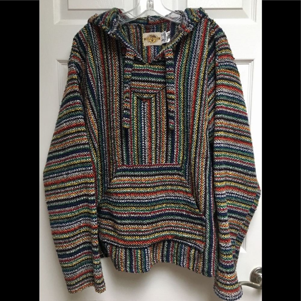 Earth Ragz hoodie