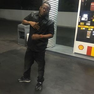 Meet your Posher, Mike