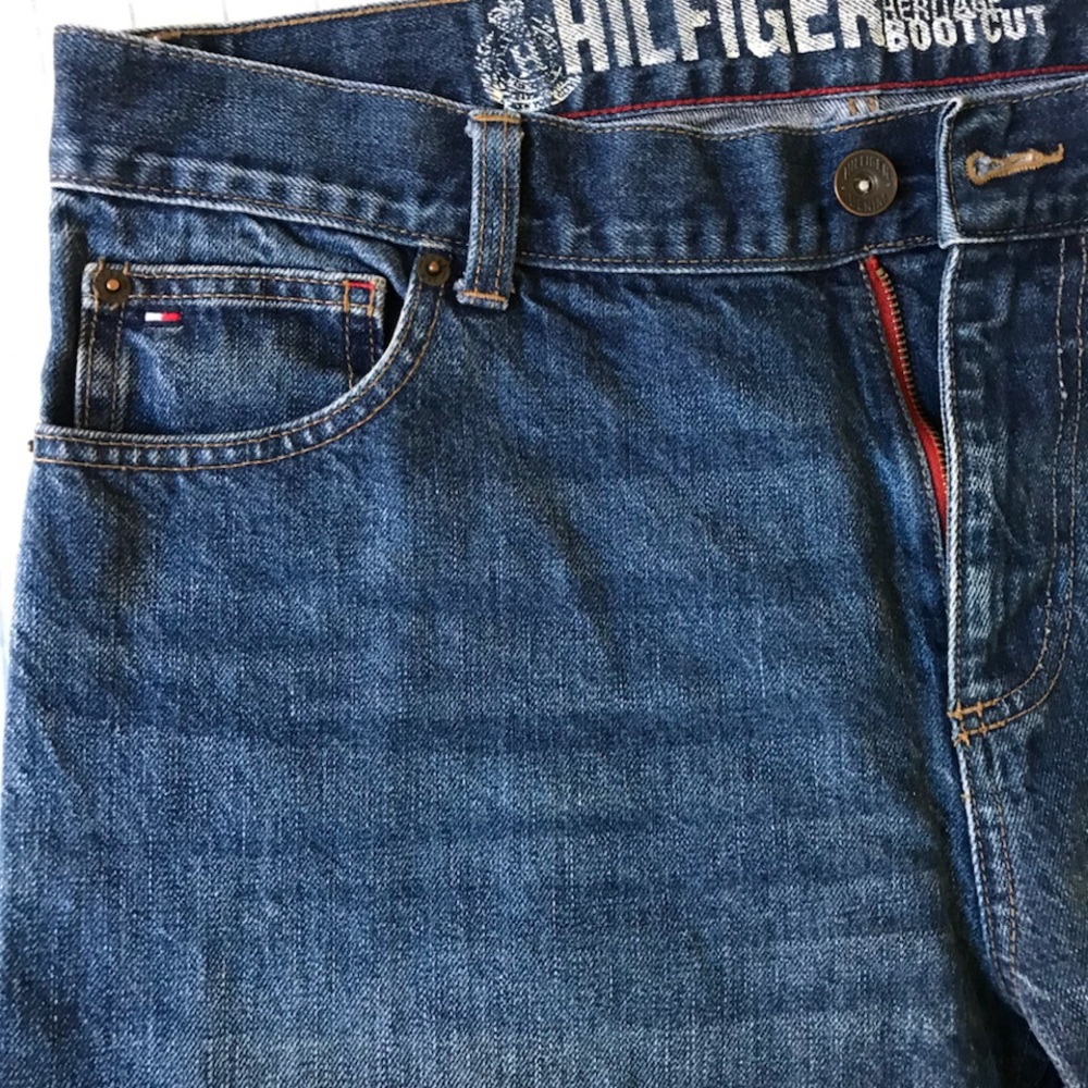 Jean - Picture 6 of 6