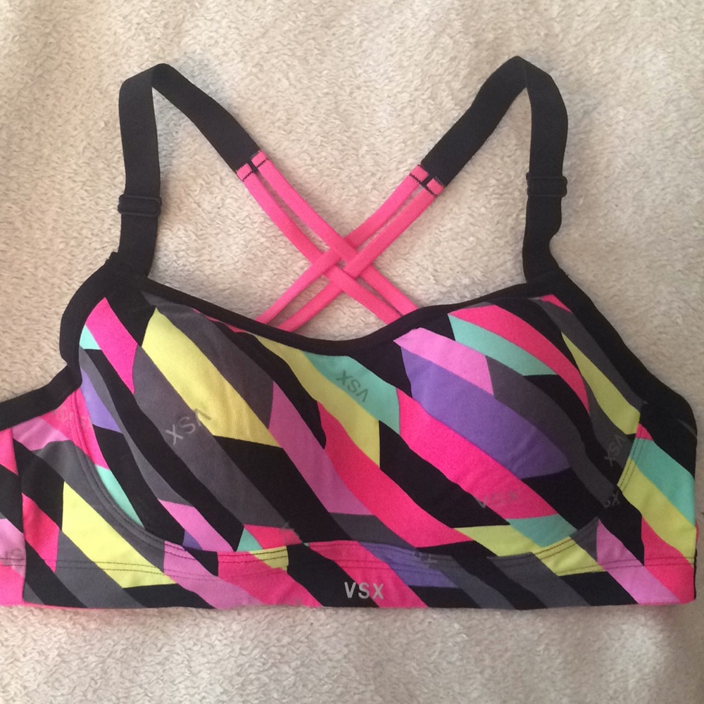Victoria secret sports bra