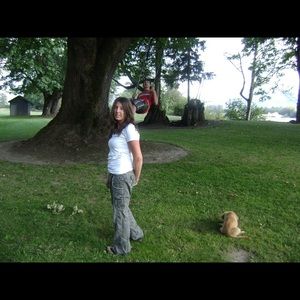 Meet your Posher, Andrea