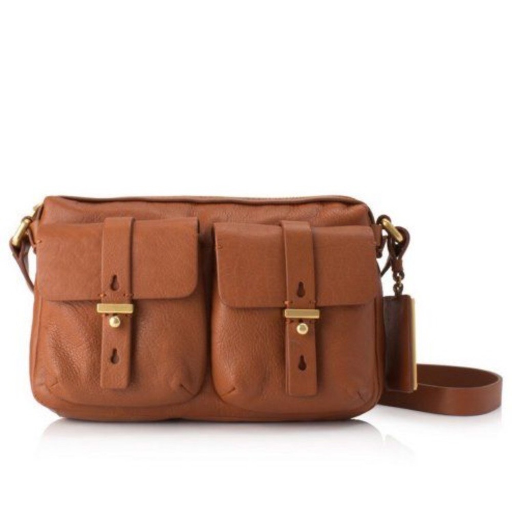 Marc by Marc Jacobs camera bag