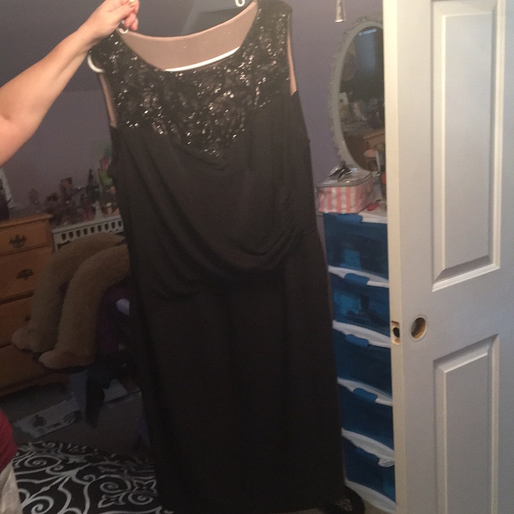 Ralph Lauren Holiday dress