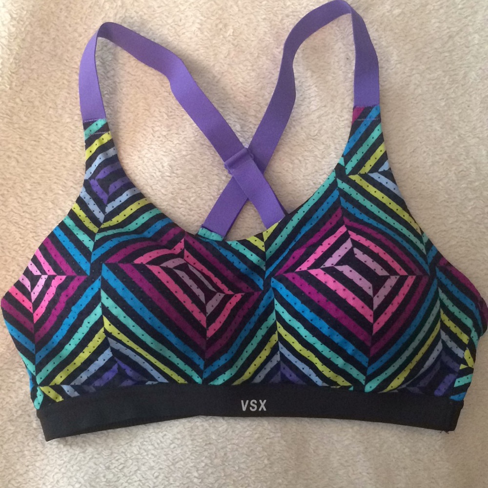 Victoria secret sports bra