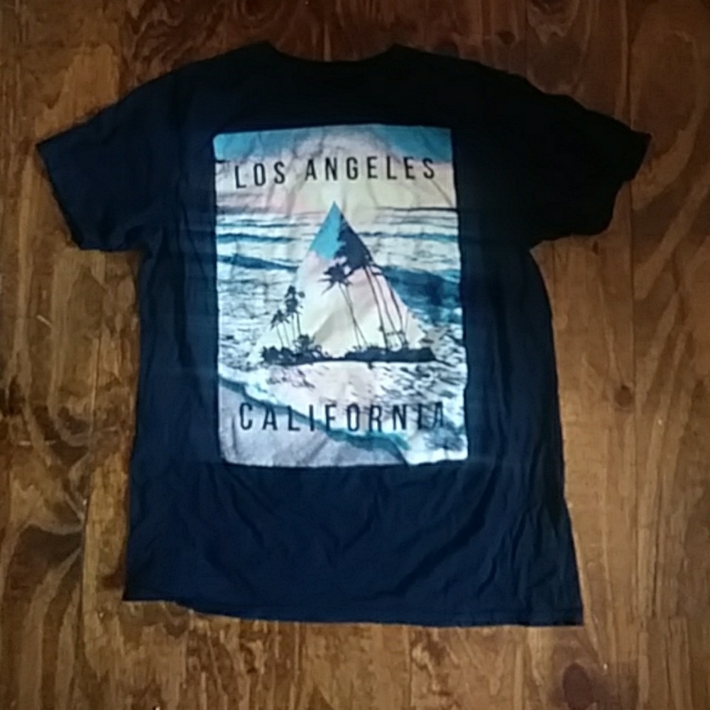 Men's youth PacSun shirt size medium