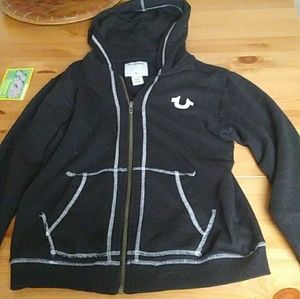 True Religion Jacket