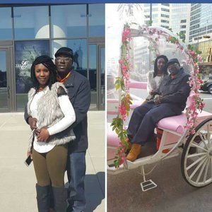 Meet your Posher, Shay