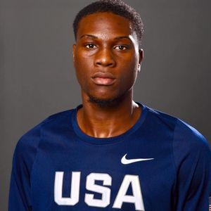 Meet your Posher, Emmitt