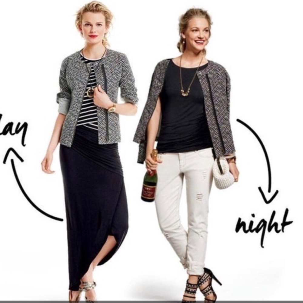 Cabi Jacket