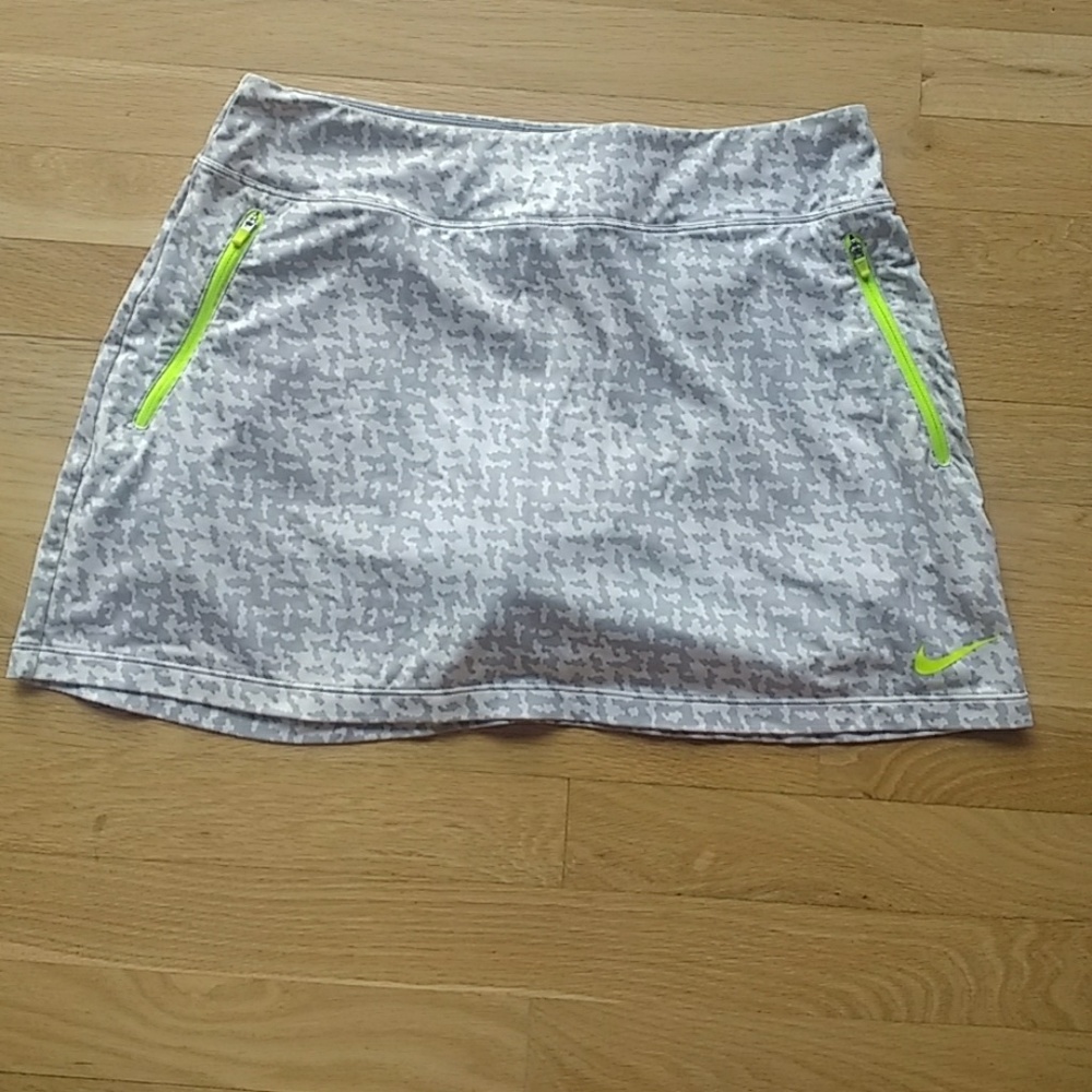 Nike Golf skirt