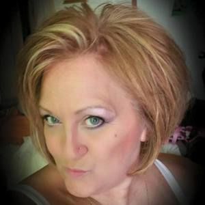 Meet your Posher, Tammy