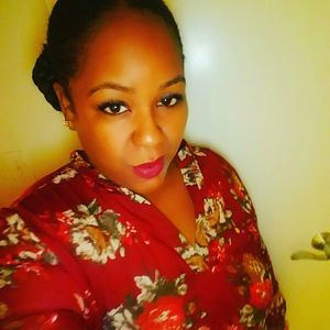 Meet your Posher, Karimah