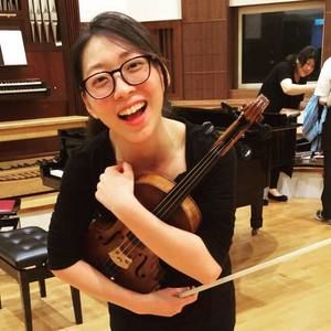 Meet your Posher, Yu-ting