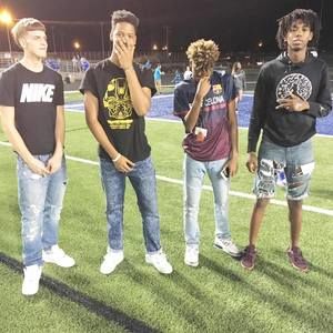 Meet your Posher, Austin