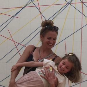 Meet your Posher, Lauren