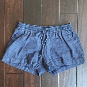 Old Navy Shorts - Old Navy // Linen Shorts Old Navy Shorts - Old Navy // Linen Shorts
